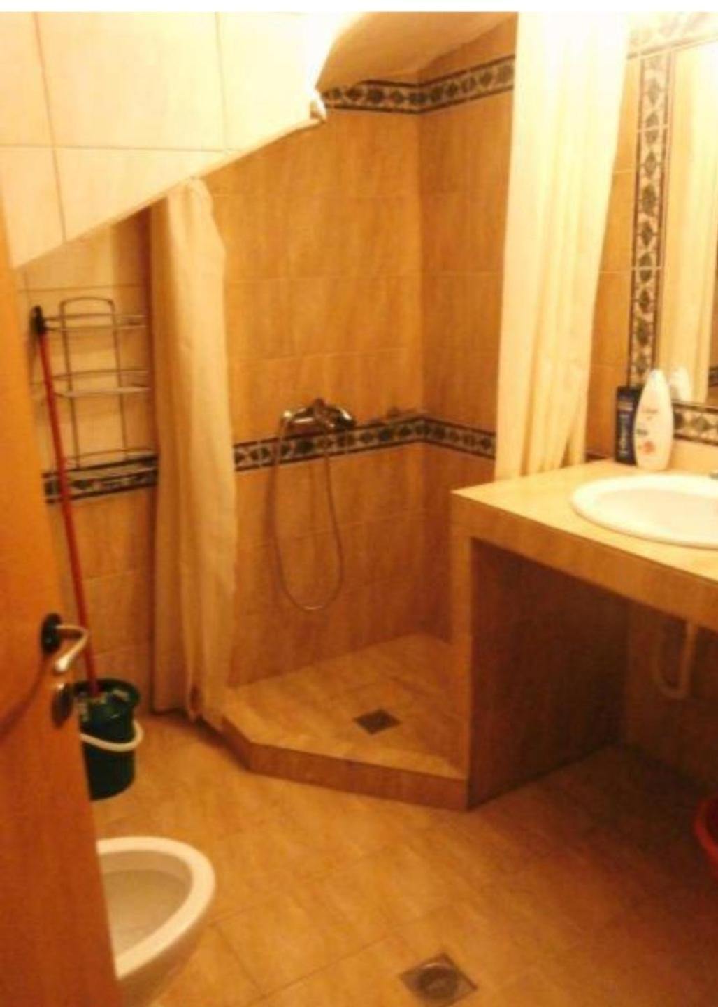 Georgios Apartments Sotiritsa Екстер'єр фото
