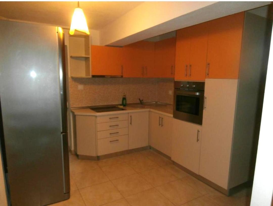 Georgios Apartments Sotiritsa Екстер'єр фото