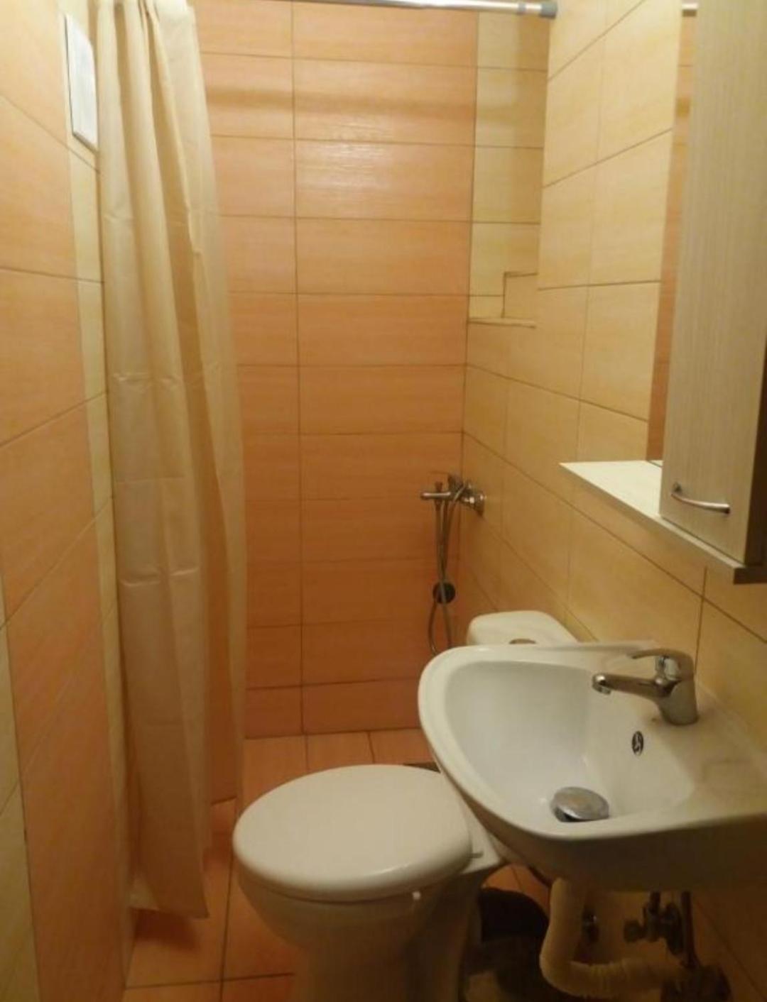 Georgios Apartments Sotiritsa Екстер'єр фото