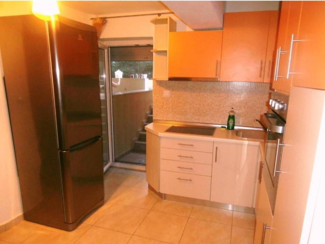 Georgios Apartments Sotiritsa Екстер'єр фото