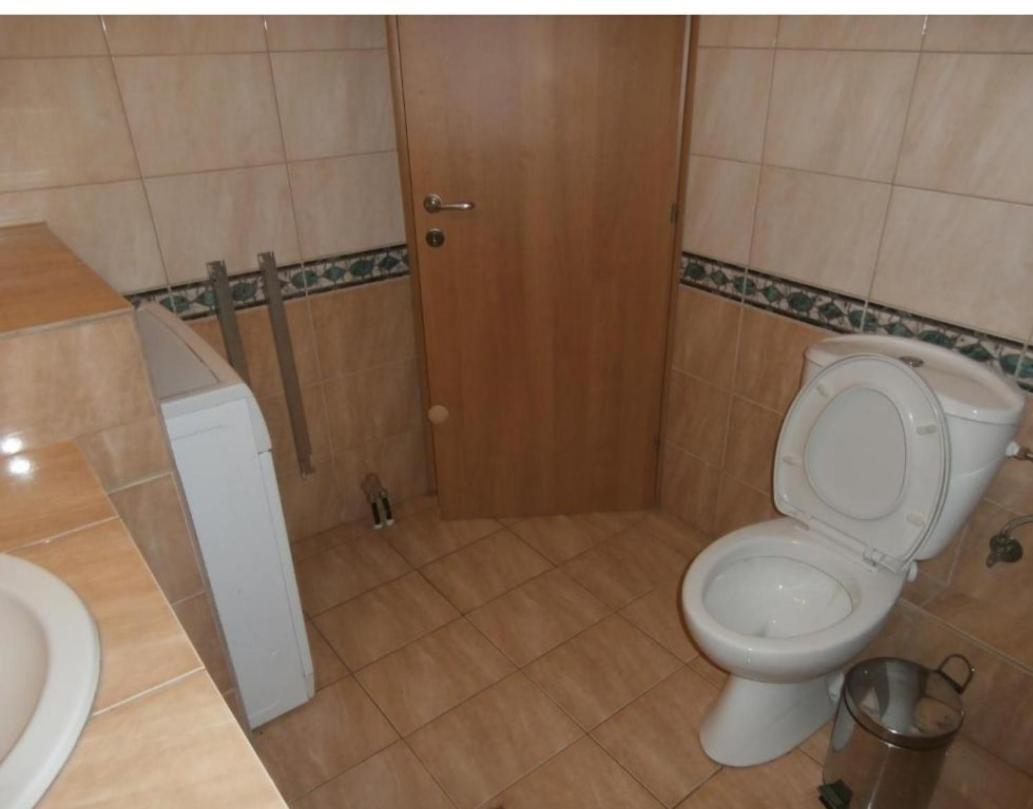 Georgios Apartments Sotiritsa Екстер'єр фото