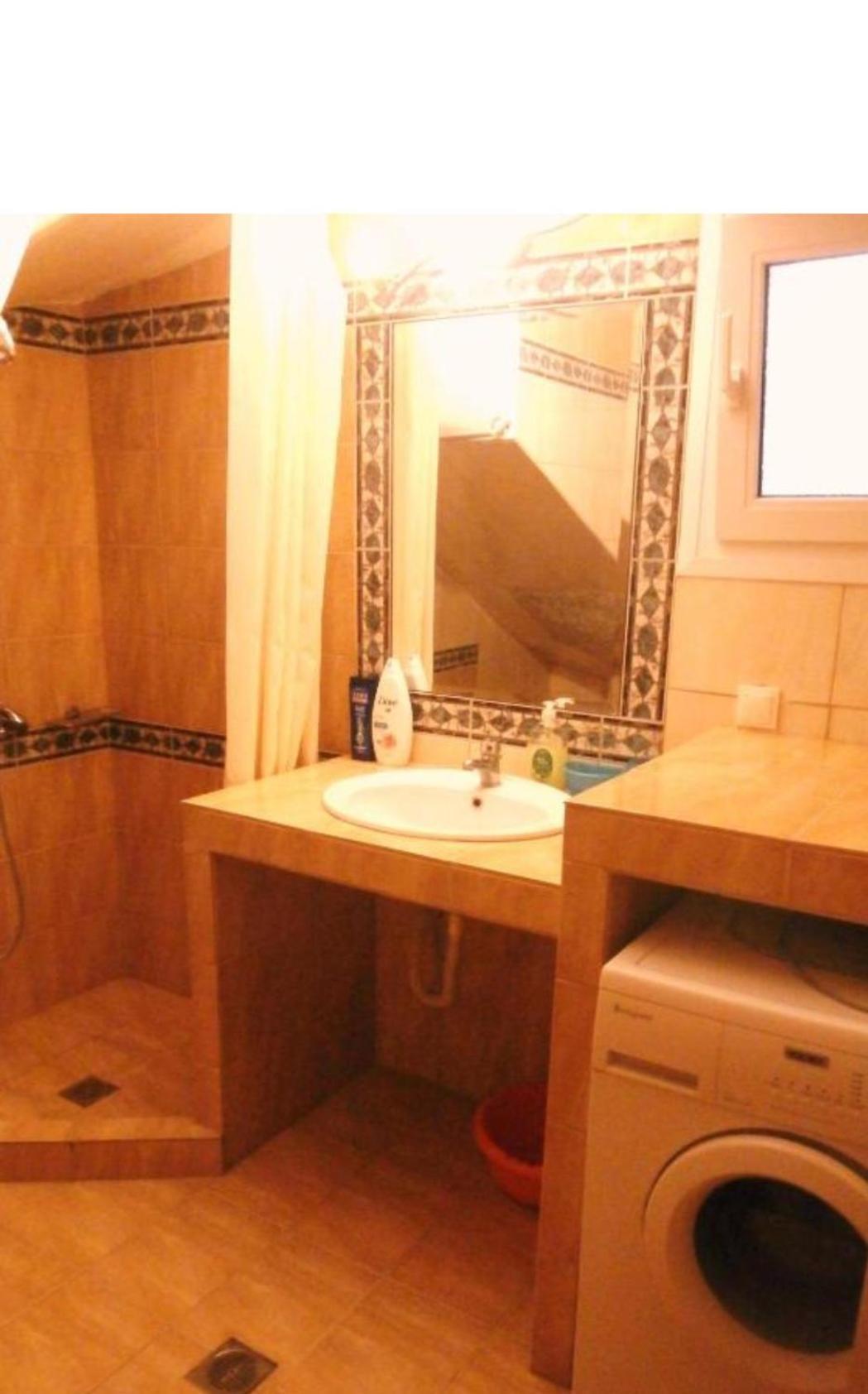 Georgios Apartments Sotiritsa Екстер'єр фото