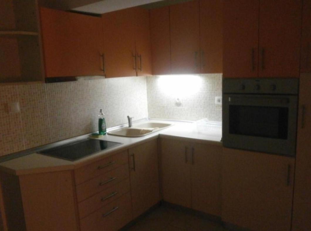 Georgios Apartments Sotiritsa Екстер'єр фото
