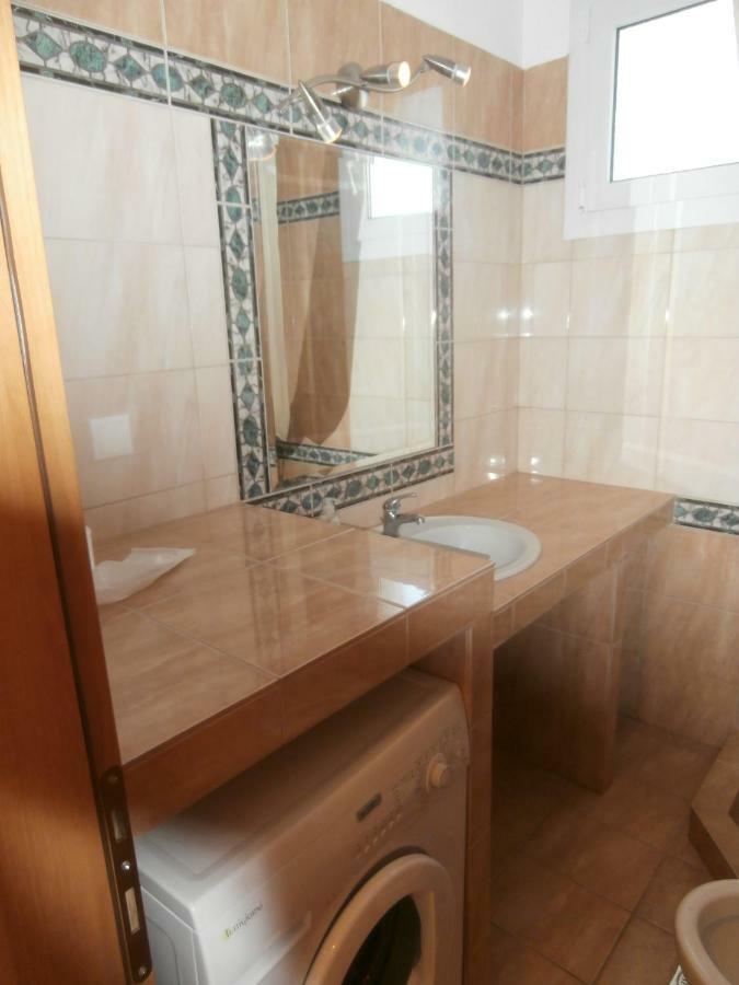 Georgios Apartments Sotiritsa Екстер'єр фото